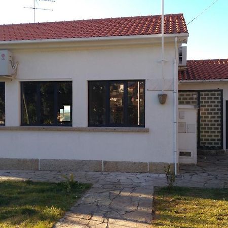 Alojamento Rural De Colmeais Экстерьер фото