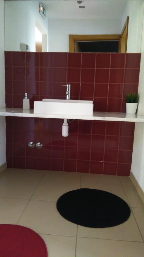 Alojamento Rural De Colmeais Экстерьер фото