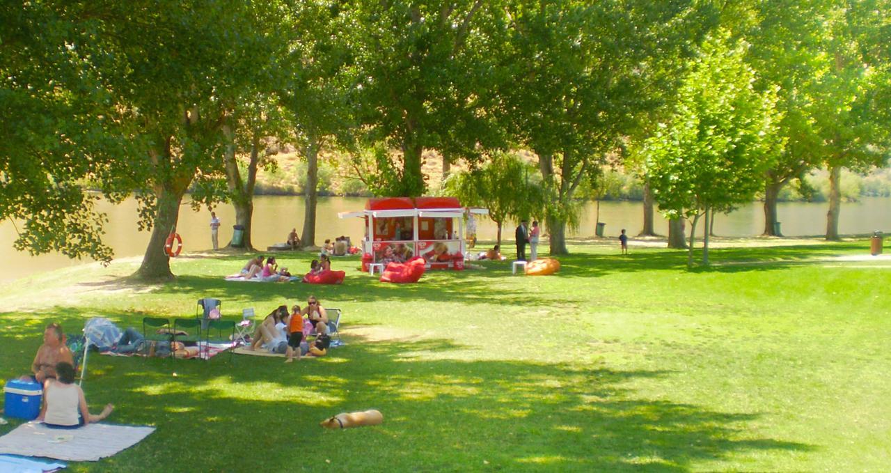 Alojamento Rural De Colmeais Экстерьер фото