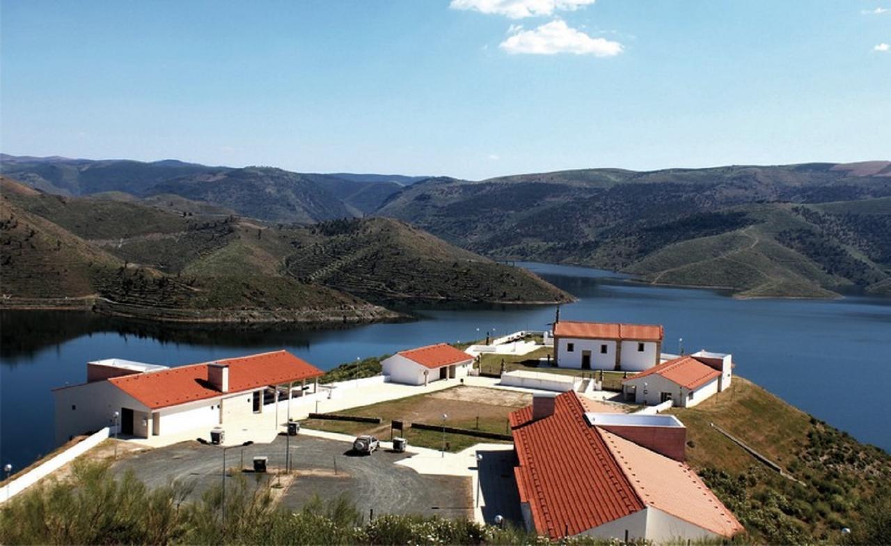 Alojamento Rural De Colmeais Экстерьер фото